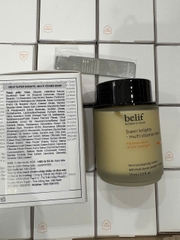 Mặt Nạ Ngủ Dưỡng Sáng Da Belif Super Knight Multi Vitamin Mask