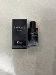 Nước Hoa Nam Hương Fougere Dior Sauvage Fullbox