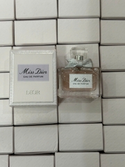 Nước Hoa Miss Dior Fullbox