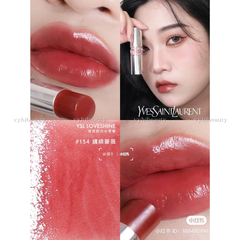 Son Dưỡng YSL Love Shine Candy Glow - Fullbox