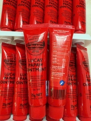 Kem Đa Năng Lucas Papaw Ointment