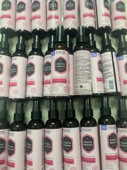 Xịt Dưỡng Tóc Hask 5 in 1 Leave in Spray - 175ml Nobox