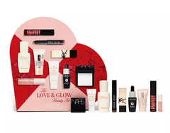 Set 9 món The Love and Glow Beauty Fullbox Hàng US