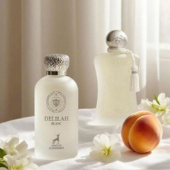Nước Hoa Maison Alhambra Delilah 100ml - Fullbox - Hàng Công Ty