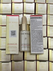 Serum Chống Lão Hóa The Whoo Bichup Ultimate Recovery NAD Power Ampoule 10ml - Fullbox - Hàng Công Ty