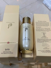 Serum Chống Lão Hóa Whoo Self-Generating Anti-Aging Concentrate