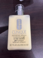 Kem dưỡng Clinique Dramatically Different Moisturizing