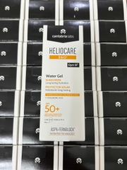 Kem Chống Nắng Heliocare 360º - Fullbox 50ml