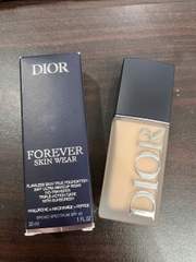 Kem Nền Dior Forever - 30ml Fullbox - Hàng US
