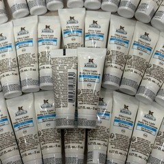 Kem Chống Nắng Dạng Gel Thấm Nhanh Kiềm Dầu Kiehl's Ultra Light Daily UV Defense Aqua Gel SPF 50 PA++++ 5ml - Hàng Công Ty