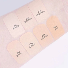 Cushion Laneige Neo Cushion The Matte SPF42/PA+++ 15g Kèm Lõi 15g - Fullbox Hàng Duty