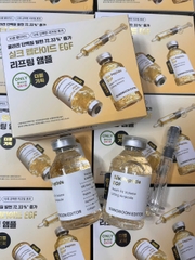 Tinh Chất Sungboon Editor Silk Peptide EGF Phục Hồi Căng Bóng