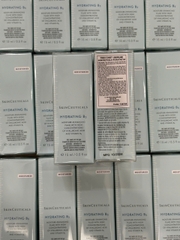 Serum Dưỡng Ẩm Phục Hồi Skin Ceuticals Hydrating B5 Gel 15ml - Fullbox Hàng CTY
