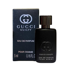 Nước Hoa Gucci Mini 5ml - Fullbox - Hàng Công ty
