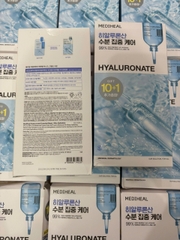 Mặt Nạ Mediheal Essential Fullbox