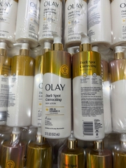 Sữa dưỡng thể trắng da Olay Body Lotion 502ml