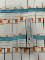 Kem chống nắng La Roche-Posay Fullbox CTY