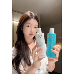 Set Gội Xả Moroccanoil (500mlx2) - Công Ty