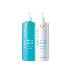 Set Gội Xả Moroccanoil (500mlx2) - Công Ty