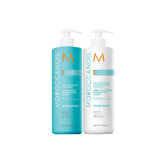 Set Gội Xả Moroccanoil (500mlx2) - Công Ty