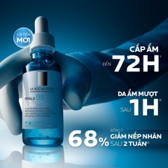 Serum La Roche-posay Hyalu B5 10ml - Hàng Công Ty