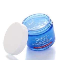 Kem dưỡng kiềm dầu Kiehl’s Ultra Facial Oil‑Free Gel Cream