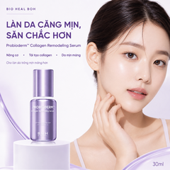 Serum Nâng Cơ Tái Tạo Collagen Bio Heal Boh Probioderm Collagen Remodeling 30ml - Tách Set Nobox