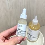 Serum The Ordinary Hyaluronic Acid 2% + B5 Cấp Ẩm Phục Hồi Da - 30ml Fullbox - Hàng US