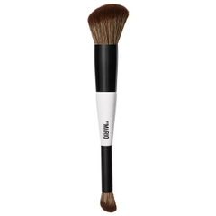 Cọ MakeUp By Mario F1 Dual-Ended Contour and Blush Brush