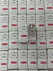 Nước hoa Prada Milano Infusion Eau De Parfum 7.5ml Fullbox