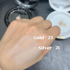 Cushion Renoderm Day Long BB Cream SPF50+ Dược Mỹ Phẩm Da Nhạy Cảm - 15g Fullbox