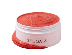 Mặt nạ đất sét se khít lỗ chân lông Shegaia Dragonblood Exosome Pore Procedure Mask 150g - Fullbox Hàng Công Ty
