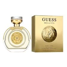 Nước hoa Guess Bella Vita EDP Hàng CTY