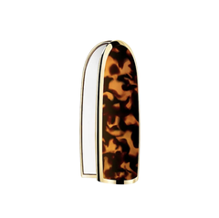 Vỏ Son Cao Cấp Gương Kép Guerlain Rouge G The Double Mirror Jewel L'ECAILLE - Fullbox - Hàng Duty