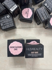 Phấn phủ HudaBeauty Easy Bake mini (gift Sephora) - 0.8g - Fullbox