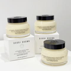 Kem Lót Dưỡng Ẩm Bobbi Brown Vitamin Enriched Face Base