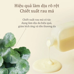 Kem Lót Dưỡng Ẩm Ongredients Phục Hồi Hàng Rào Bảo Vệ Da
