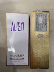 Nước hoa Alien Mugler - Fullbox Hàng công ty
