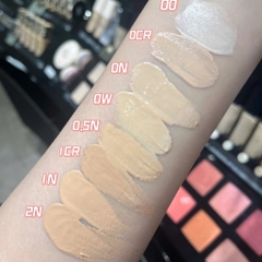 Kem Nền Dior Forever - 30ml Fullbox - Hàng US
