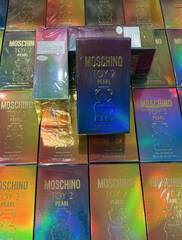 Nước hoa Moschino Toy 2 Pearl EDP 100ml Fullbox Hàng Công Ty