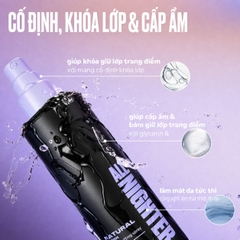 Xịt Khoá Nền Urban Decay All Nighter Setting Spray