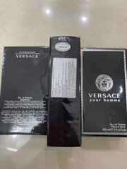 Nước hoa nam Versace Pour Homme EDT - Hàng Công ty