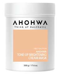 Ủ trắng Ahohwa 500g Hàng Công Ty