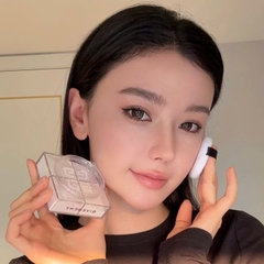 Phấn Phủ Givenchy Prisme Libre Powder Fullbox