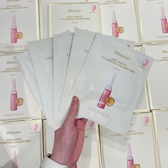 Mask thạch JM Solution 5 miếng Tách set Nobox