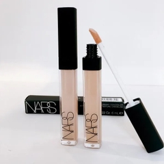 Kem Che Khuyết Điểm Nars Radiant Creamy Concealer 6ml - Fullbox - Hàng Duty