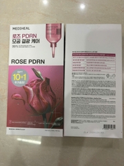 Mặt Nạ Mediheal Essential Fullbox