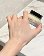 Kem Lót Dưỡng Ẩm Bobbi Brown Vitamin Enriched Face Base