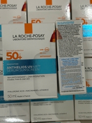Kem chống nắng La Roche-Posay Fullbox CTY