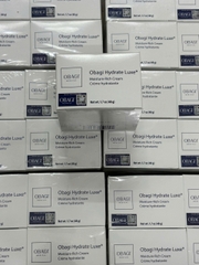 Kem dưỡng Obagi Hydrate Luxe Ultra Moisture-Rich - Hàng Công Ty - 48g Fullbox